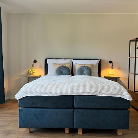 باد روتنفيلد Apartment Mit Waldblick المظهر الخارجي الصورة