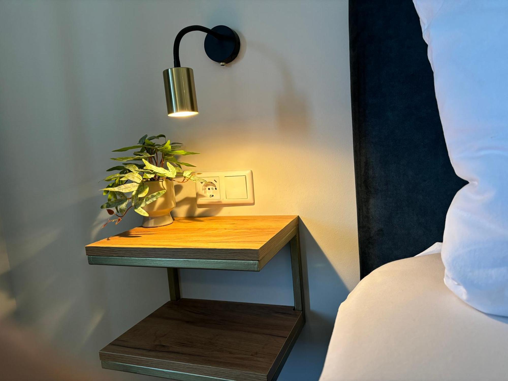باد روتنفيلد Apartment Mit Waldblick المظهر الخارجي الصورة